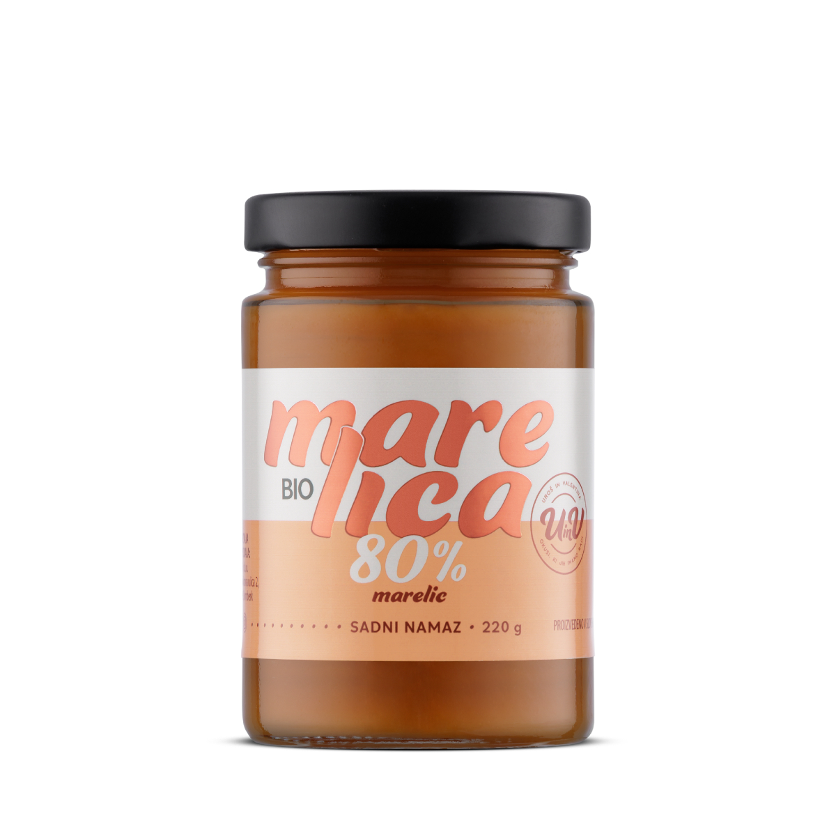 bio marelica 220g